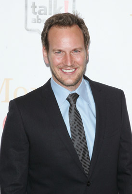 Patrick Wilson at event of Labas rytas (2010)