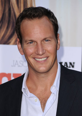 Patrick Wilson at event of Nepageidaujami genai (2010)