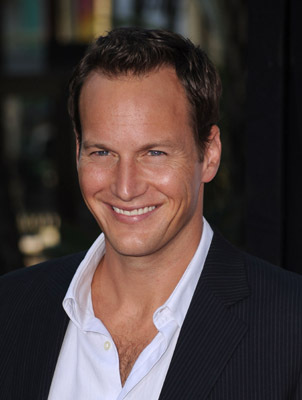 Patrick Wilson at event of Nepageidaujami genai (2010)