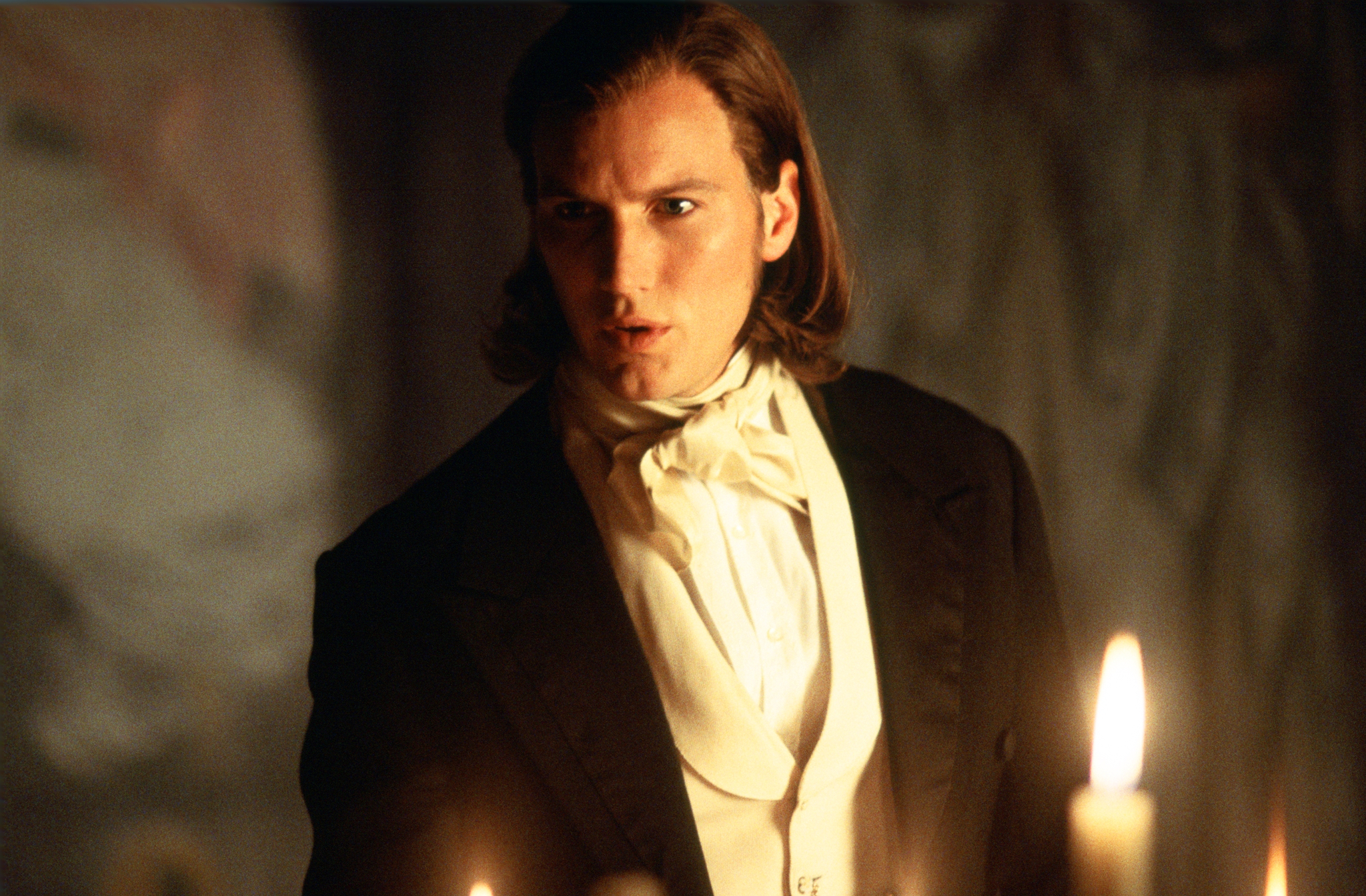 Still of Patrick Wilson in The Phantom of the Opera (2004)