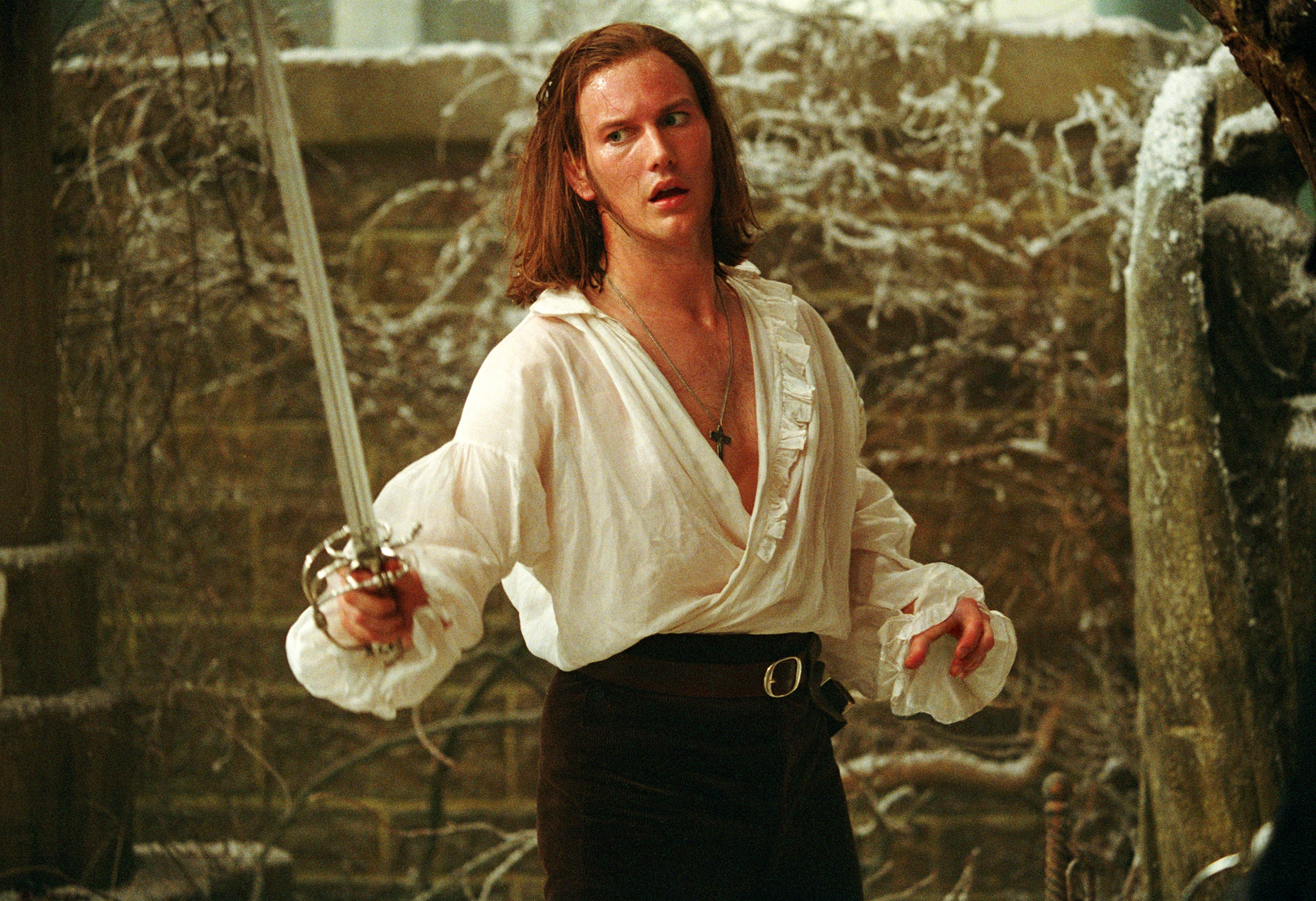 Still of Patrick Wilson in The Phantom of the Opera (2004)