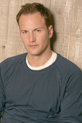 Patrick Wilson at event of Hard Candy (2005)
