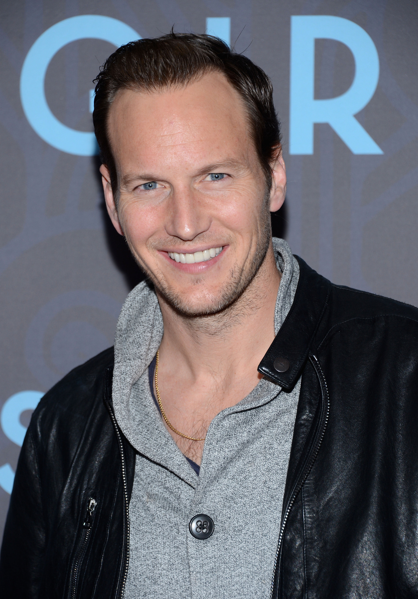 Patrick Wilson at event of Girls (2012)