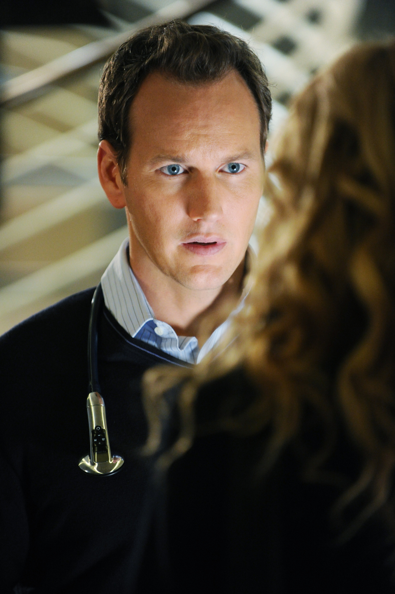 Still of Patrick Wilson in A Gifted Man (2011)