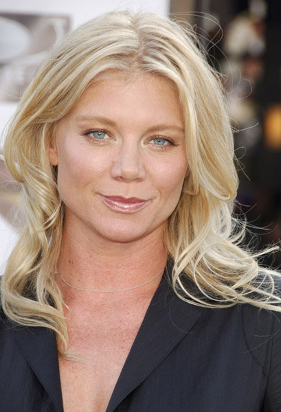 Peta Wilson