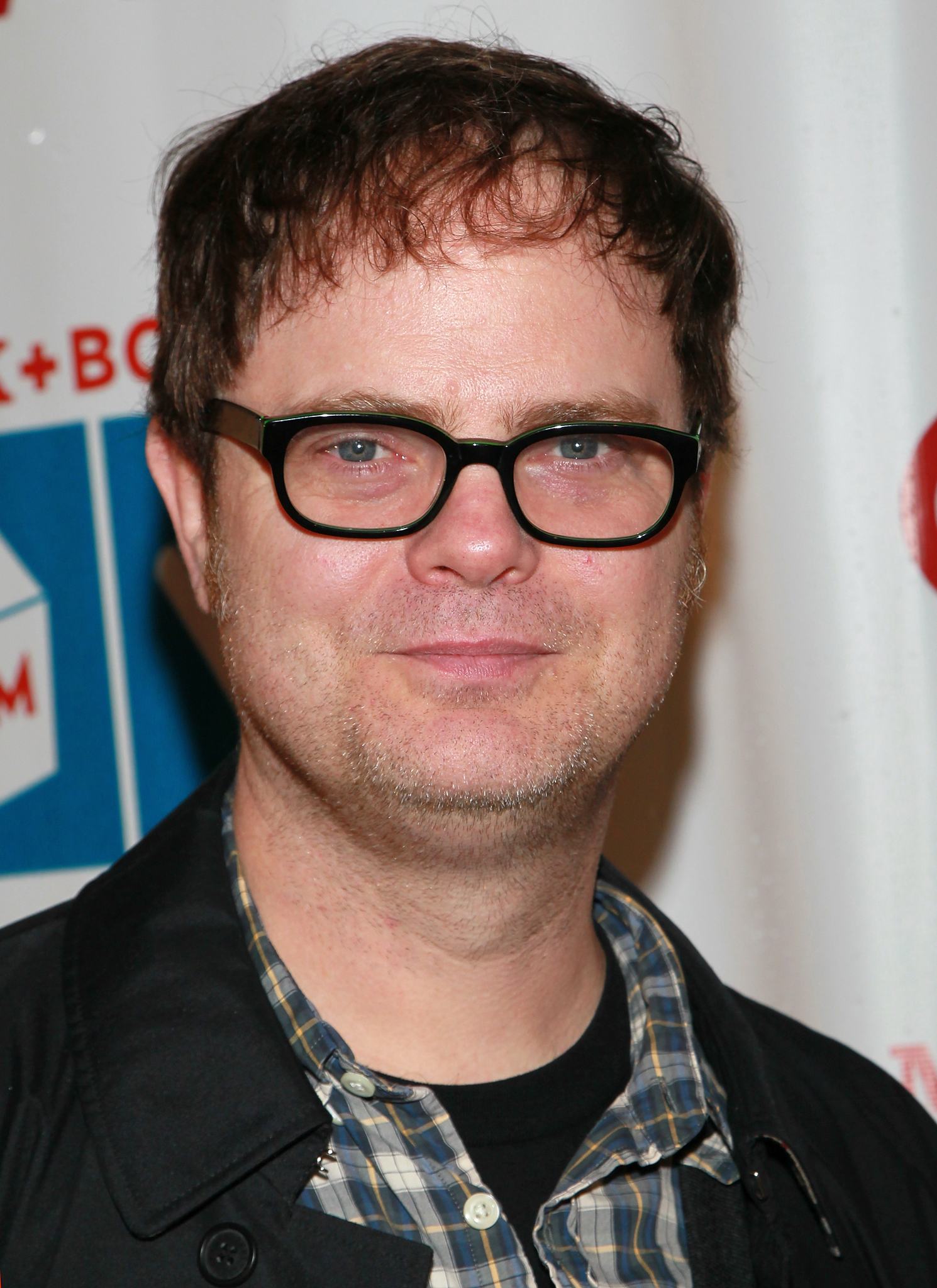 Rainn Wilson