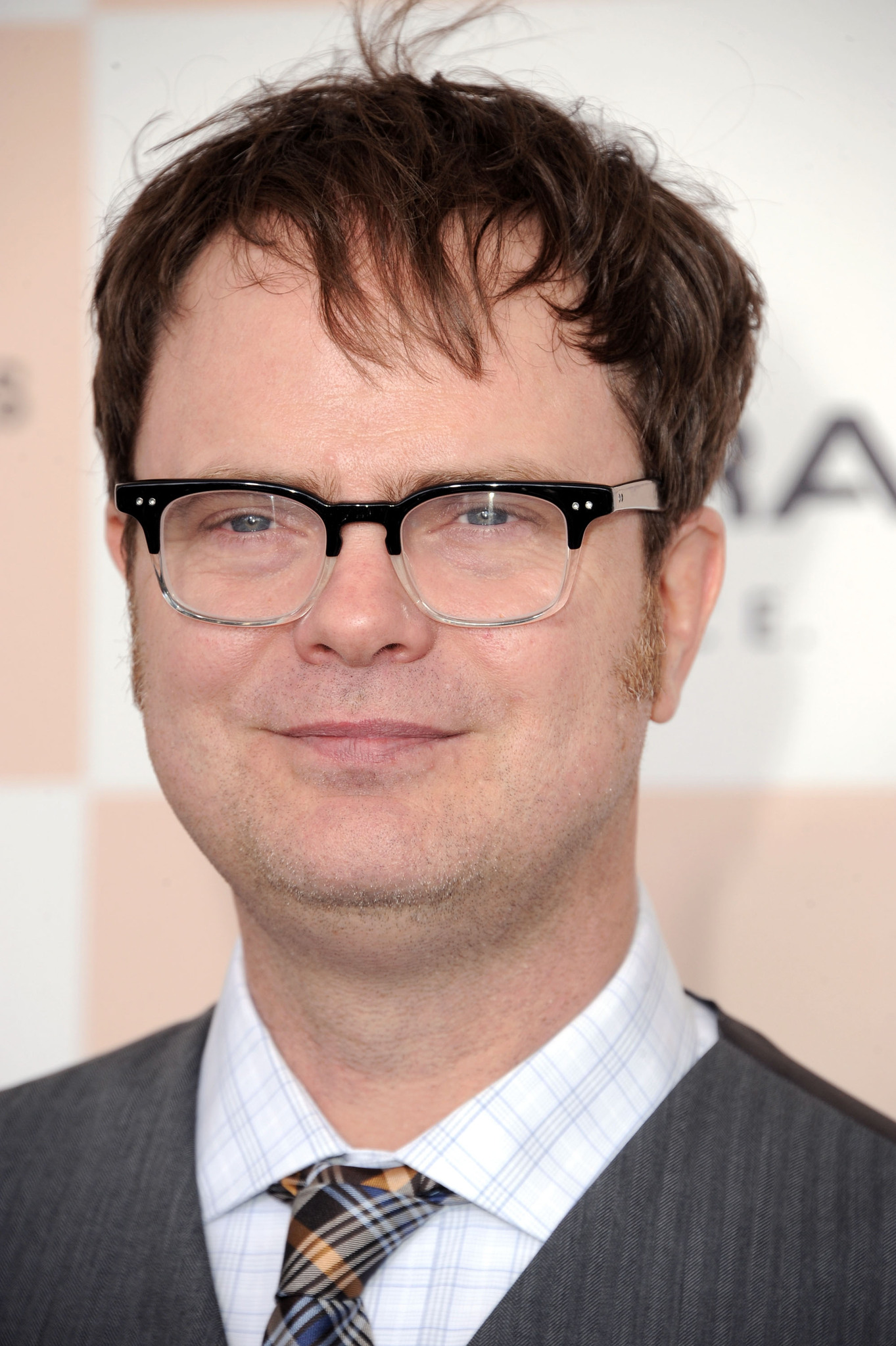 Rainn Wilson