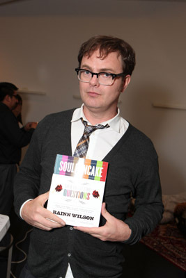 Rainn Wilson