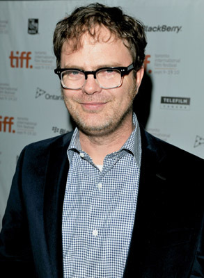 Rainn Wilson