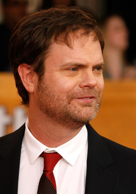 Rainn Wilson