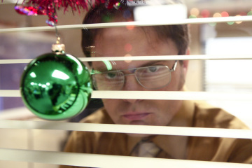 Still of Rainn Wilson in The Office (2005)