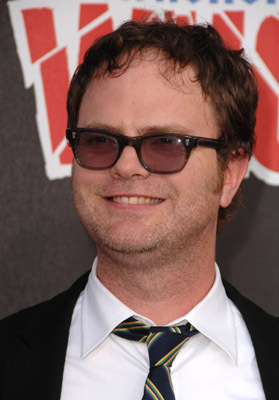 Rainn Wilson