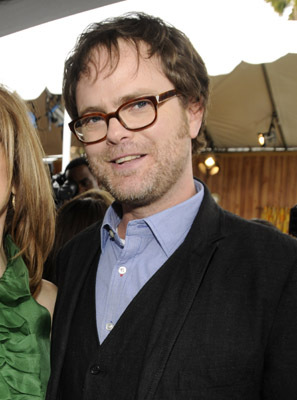 Rainn Wilson