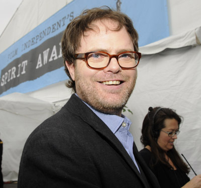 Rainn Wilson