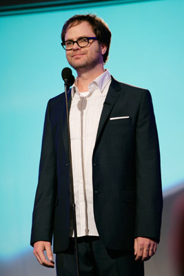 Rainn Wilson