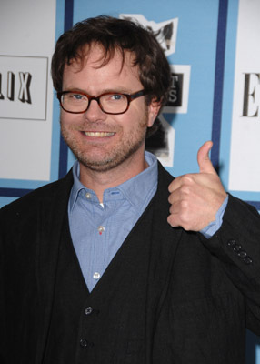 Rainn Wilson