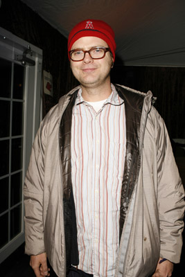 Rainn Wilson