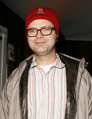 Rainn Wilson