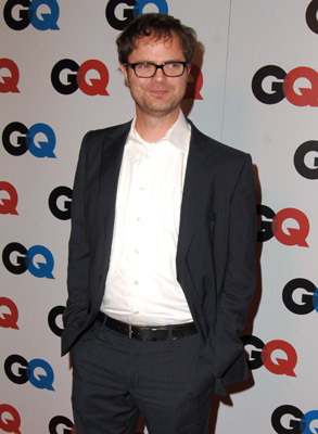 Rainn Wilson