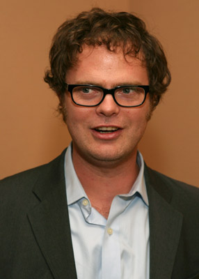 Rainn Wilson