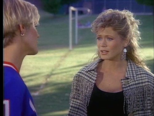 Still of Kimberly Foster and Sheree J. Wilson in Dallas (1978)