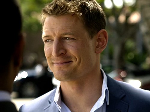 Still of Philip Winchester in The Player: Pilot (2015)
