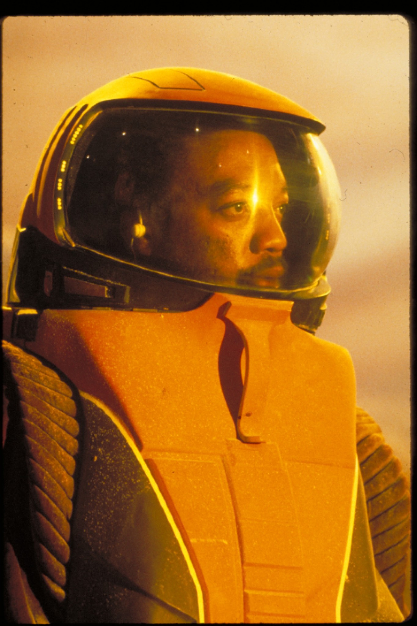 Still of Paul Winfield in Star Trek: The Wrath of Khan (1982)