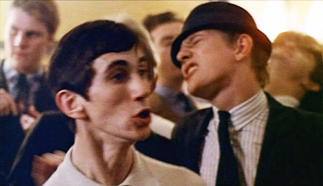 Quadrophenia (Phil Daniels and Mark Wingett)