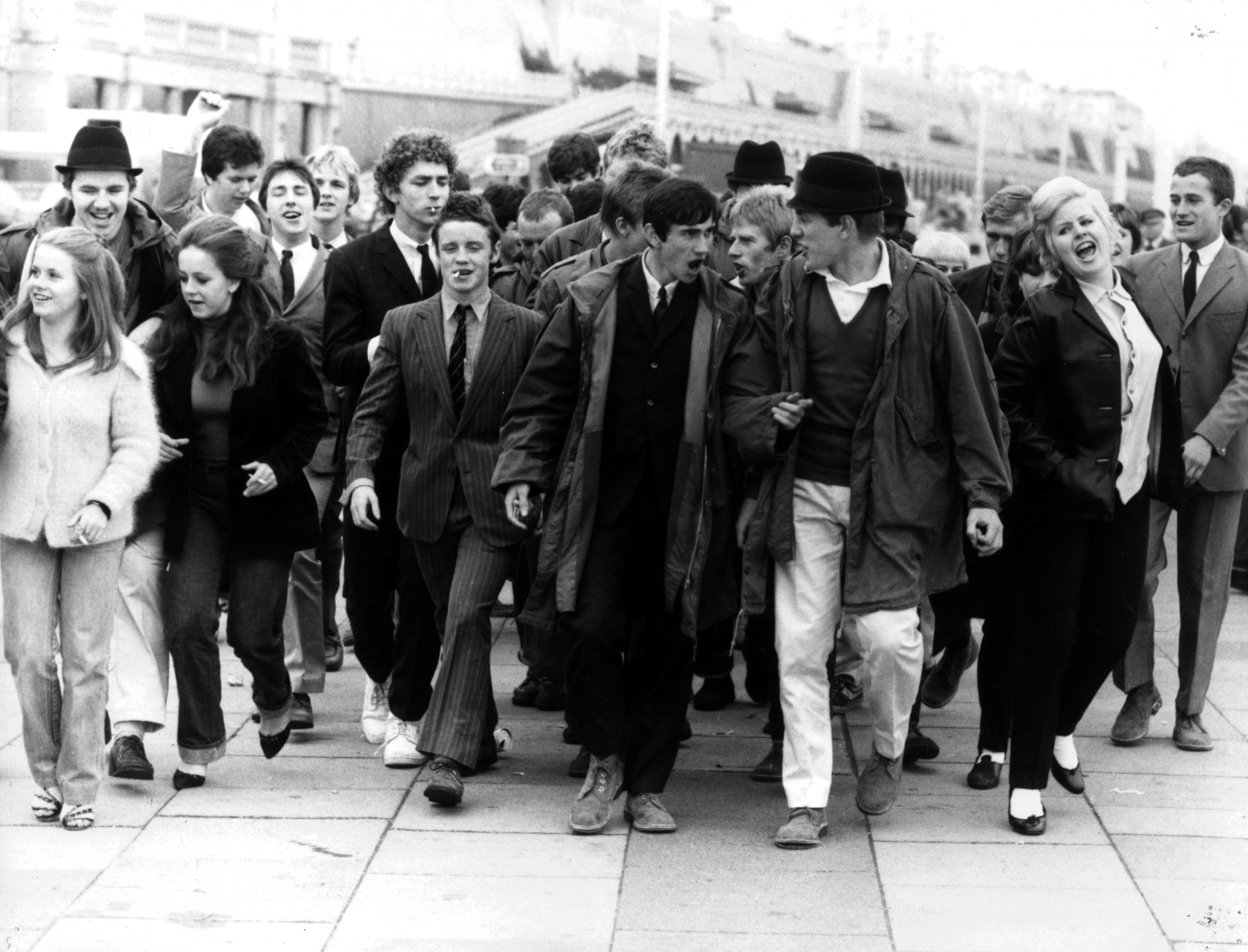 Quadrophenia