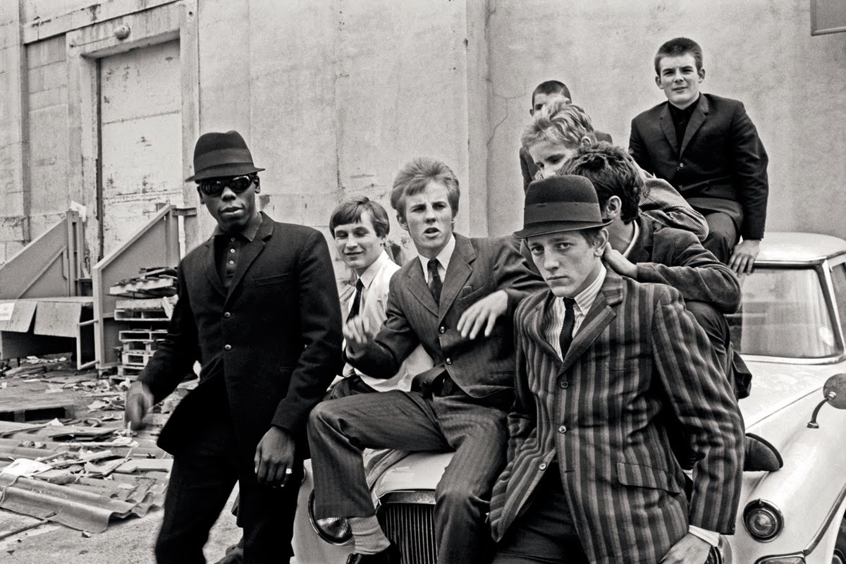 Quadrophenia