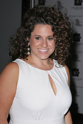 Marissa Jaret Winokur