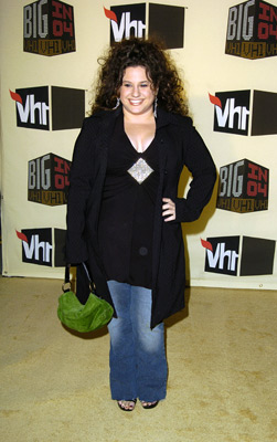 Marissa Jaret Winokur