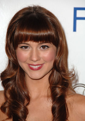 Mary Elizabeth Winstead at event of Bobby (2006)