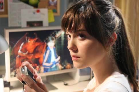 Still of Mary Elizabeth Winstead in Galutinis tikslas 3 (2006)