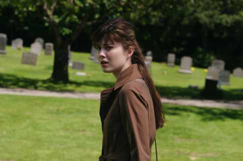 Still of Mary Elizabeth Winstead in Galutinis tikslas 3 (2006)