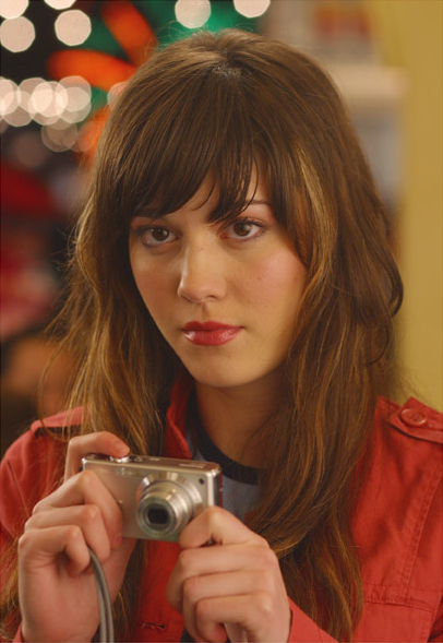 Still of Mary Elizabeth Winstead in Galutinis tikslas 3 (2006)