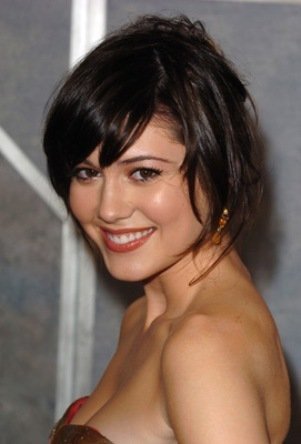 Mary Elizabeth Winstead