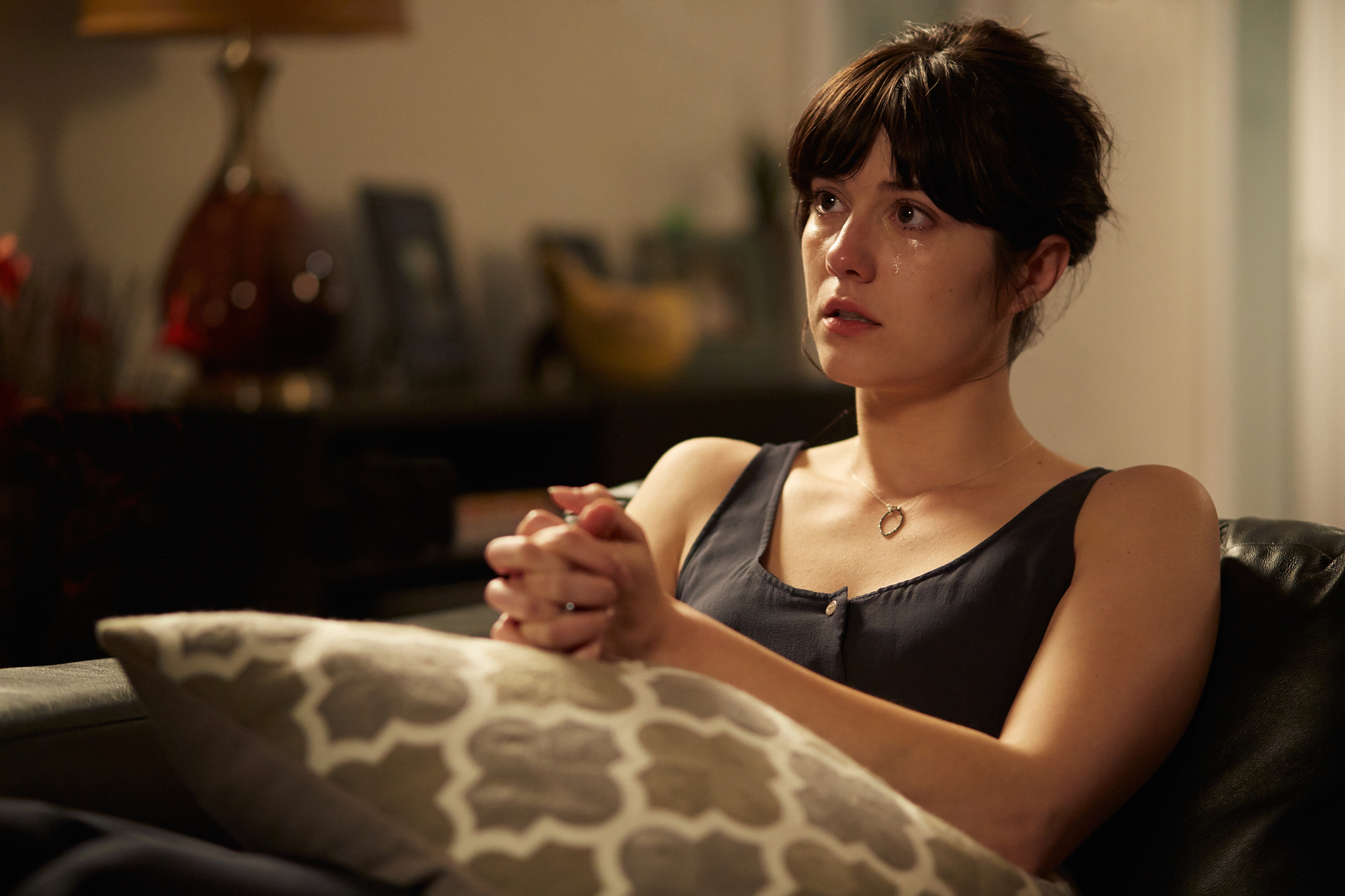 Still of Mary Elizabeth Winstead in The Returned (2015)