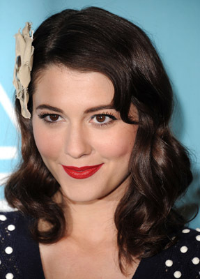 Mary Elizabeth Winstead