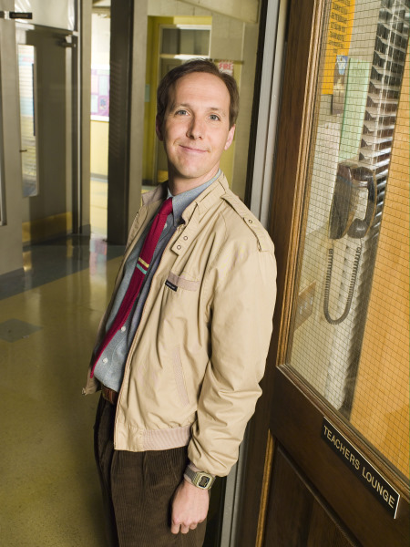 Still of Matt Winston in Teachers. (2006)