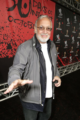 Stan Winston at event of 30 Days of Night (2007)