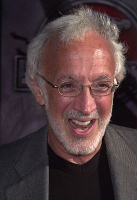 Stan Winston at event of Jurassic Park III (2001)