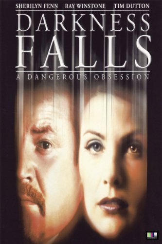 Sherilyn Fenn and Ray Winstone in Darkness Falls (1999)