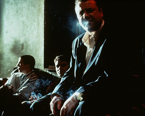 Still of Ray Winstone in Nil by Mouth (1997)