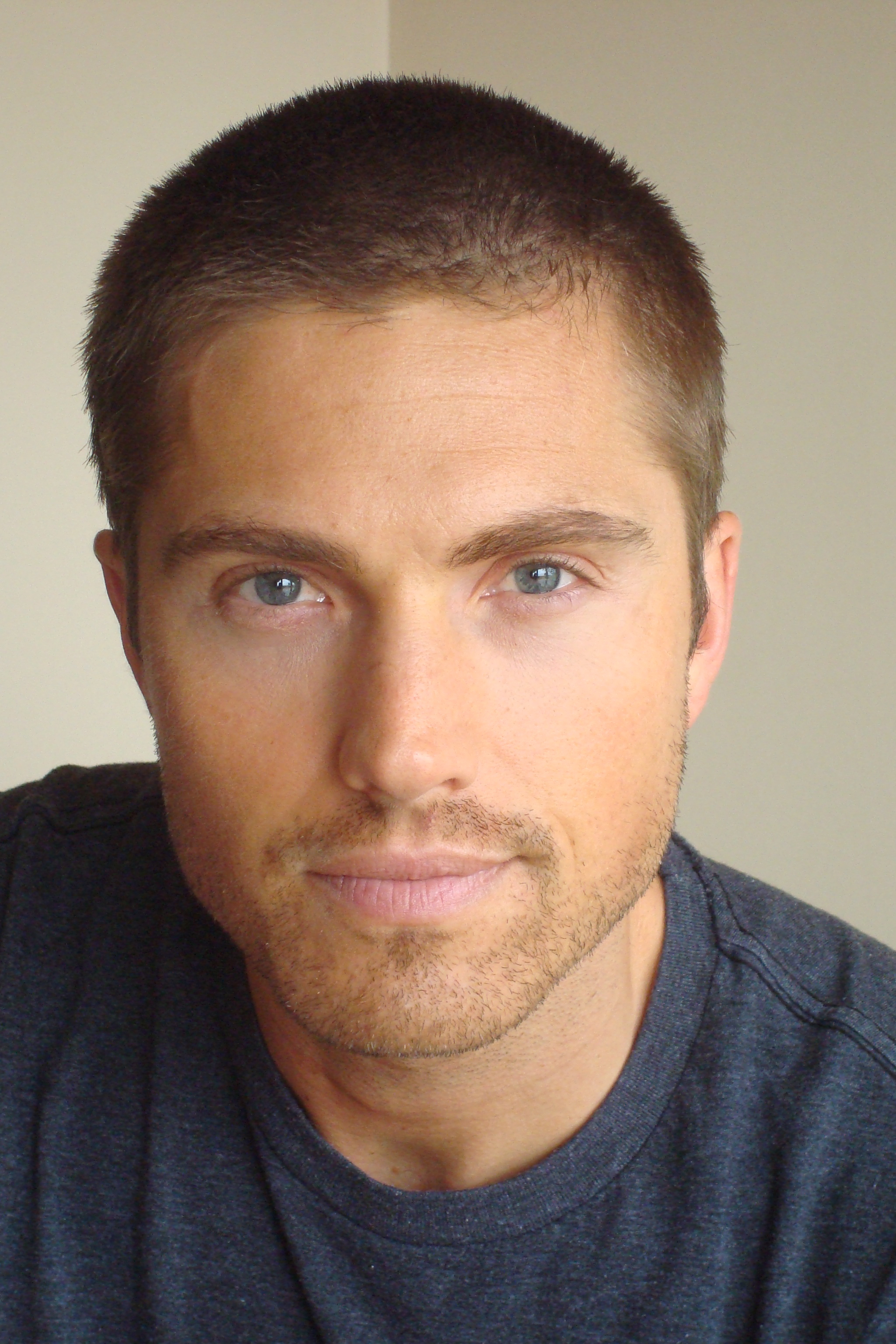 Eric Winter