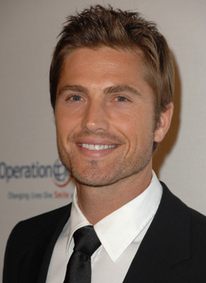 Eric Winter