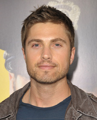 Eric Winter at event of Observe and Report (2009)