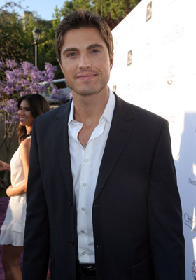 Eric Winter