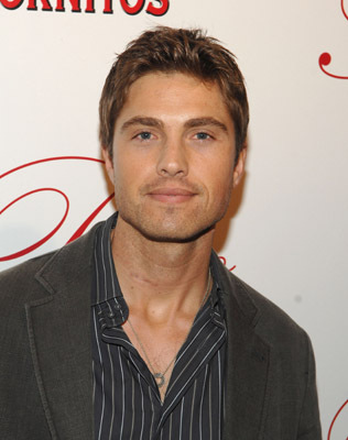 Eric Winter