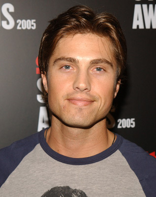 Eric Winter